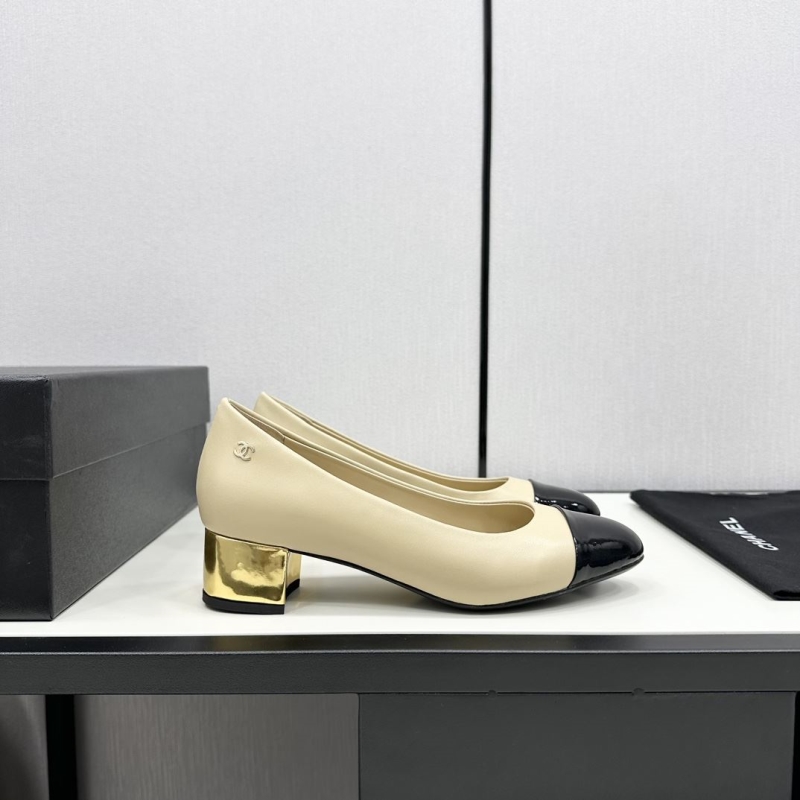 Ch*el high heels